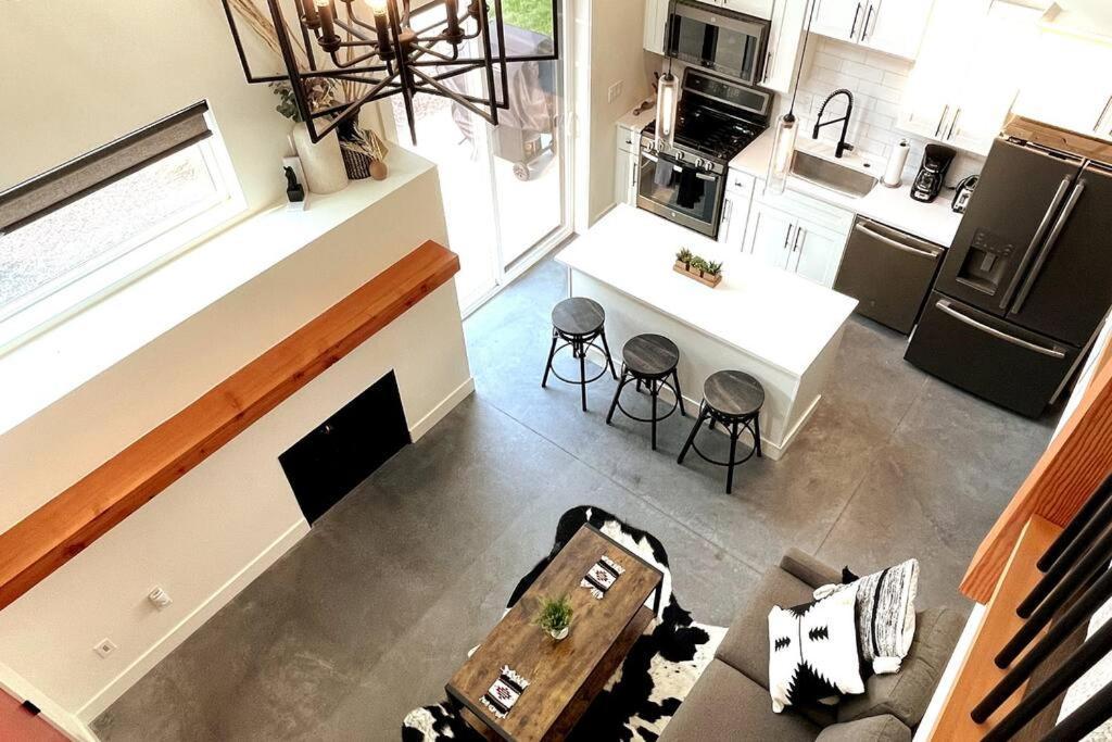 Brand New Upscale Home- Best Location! Whitefish Exteriér fotografie