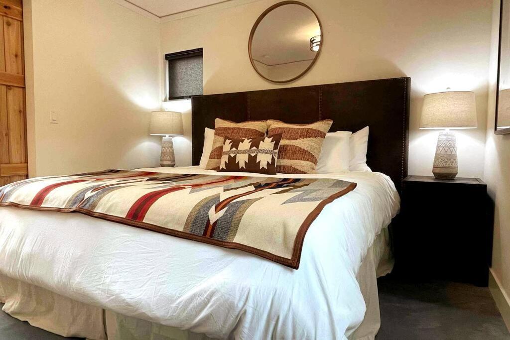 Brand New Upscale Home- Best Location! Whitefish Exteriér fotografie